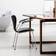 Fritz Hansen Syver 3207 Køkkenstol 90cm