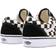 Vans Old Skool Primary Check - Black/White