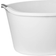 B Kids Oval Bathtub 90l
