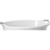 B Kids Oval Bathtub 90l