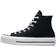 Converse Chuck Taylor All Star Lift Platform Canvas W - Black/White