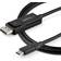 StarTech DisplayPort - USB C M-M 6.6ft