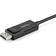 StarTech DisplayPort - USB C M-M 2m