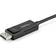 StarTech DisplayPort - USB C M-M 6.6ft