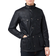 Barbour Duke Wax Jakke - Navy