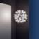 Flos Taraxacum 88 S1 Pendel ∅ 80cm