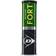 Dunlop Fort All Court - 4pcs