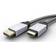 Goobay HDMI 2.0 - DisplayPort M-M 1m