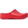 Birkenstock Super-Birki Polyurethane - Red