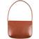 A.P.C. Mini Sarah Shoulder Bag - Nut Brown