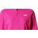 The North Face 100 Glacier 1/4 Zip Fleece Women's - Fuschia Pink