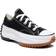 Converse Run Star Hike Low Top - Black/White/Gum