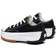 Converse Run Star Hike Low Top - Black/White/Gum