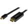 StarTech HDMI 1.4 - Mini DisplayPort M-M 3.3ft