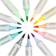 Colortime Sketch Marker Pastel Colors 12-pack