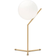Flos IC T1 High Bordslampa 52.8cm
