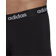 Adidas Climacool Briefs 3-pack - Black