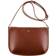 A.P.C. Sarah Bag - Nut Brown