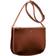 A.P.C. Sarah Bag - Nut Brown