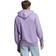 Adidas Essentials French Terry Big Logo Hoodie Men - Violet Fusion