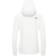 The North Face Women's Quest Hooded Jacket - White/Pache Grey