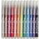 Colortime Glitter Marker 12-pack