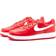 NIKE Air Force 1 Low Retro QS M - University Red/White