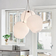 Le Klint The Bouquet Pendant Lamp 80cm