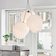 Le Klint The Bouquet Pendellampa ∅ 80cm