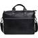 Adax Emil Catania Work Bag - Black