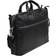 Adax Emil Catania Work Bag - Black