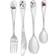 Arabia Hackman Moomin Cutlery Set