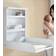 Tiny Republic Road-Mounted Changing Table