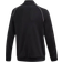 adidas Kid's SST Track Top - Black/White (GE1974)