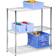 Honey Can Do SHF-01903 Shelving System 24x30"