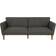 Novogratz Regal Sofa 204.5cm 3 personers