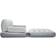 Bestway Inflatable Multi-Max 3-in-1 Air Soffa 188cm 2-sits