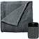 Sunbeam LoftTec Wi-Fi Connected Heated Blanket Twin