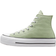 Converse Chuck Taylor All Star Lift Platform Canvas W - Summit Sage/White/Black