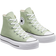 Converse Chuck Taylor All Star Lift Platform Canvas W - Summit Sage/White/Black