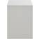 vidaXL Makeup Sminkbord 45x104cm