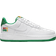 Nike Air Force 1 West Indies M - White/Classic Green