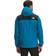 The North Face Antora Jacket - TNF Black/Banff Blue