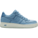 NIKE Air Force 1 Low Retro QS M - December Sky/Off White