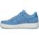 NIKE Air Force 1 Low Retro QS M - December Sky/Off White