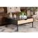 Baxton Studio Haben Modern Coffee Table