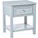 Homcom Accent End Small Table