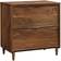 Sauder Clifford Bedside Table 18.5x29.5"