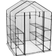 Hortus Greenhouse XL 211-203 Kunststoff PVC-Kunststoff