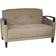 Office Star Ave Six MST52-S22 Street Loveseat Sofa
